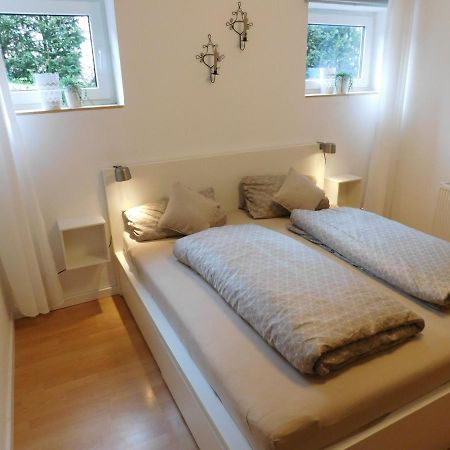Ferienwohnung Elsbeere Blankenheim  Exteriér fotografie