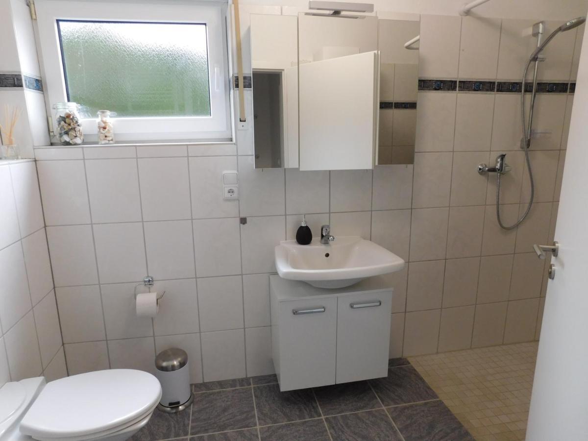 Ferienwohnung Elsbeere Blankenheim  Exteriér fotografie
