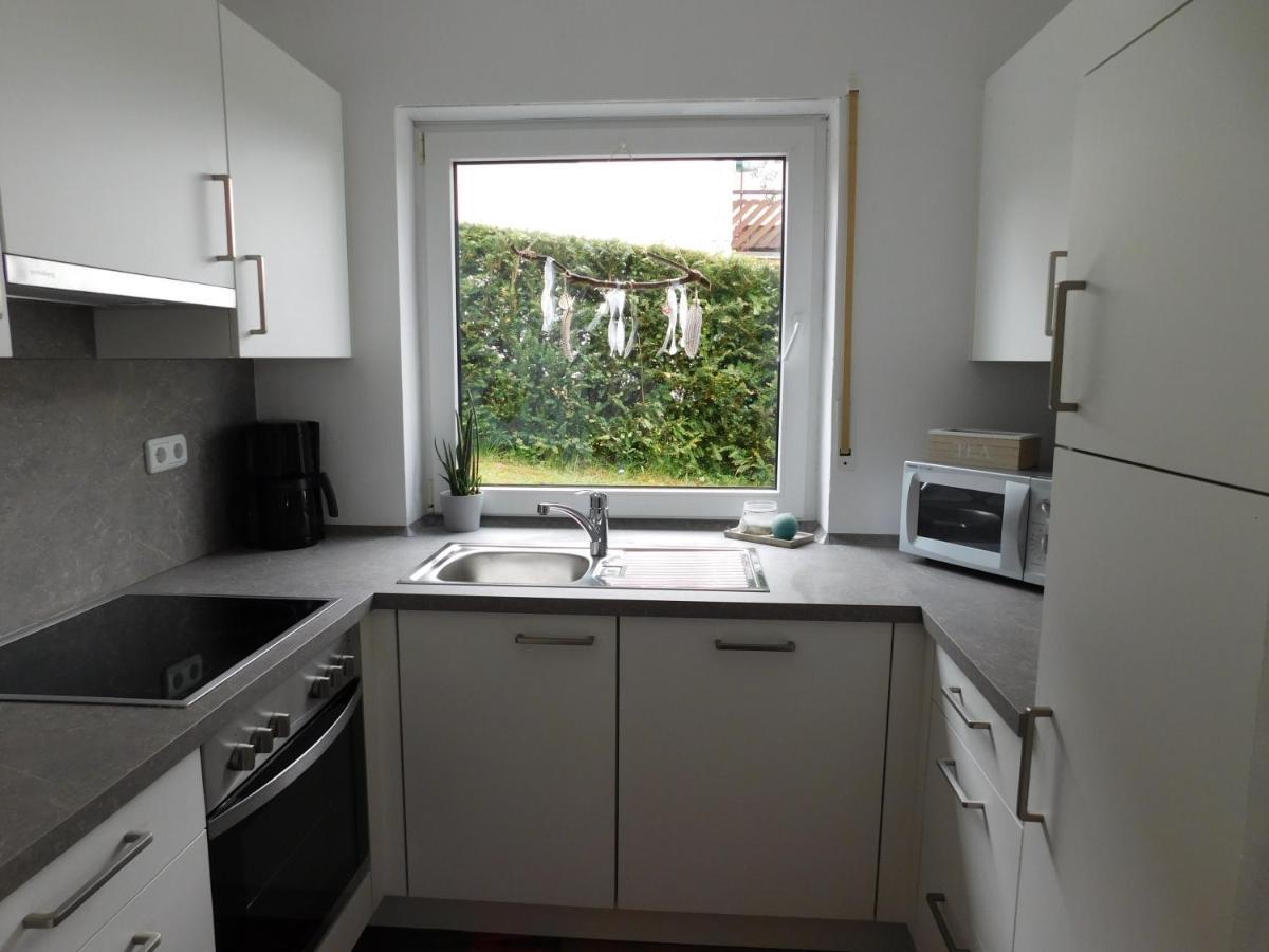 Ferienwohnung Elsbeere Blankenheim  Exteriér fotografie